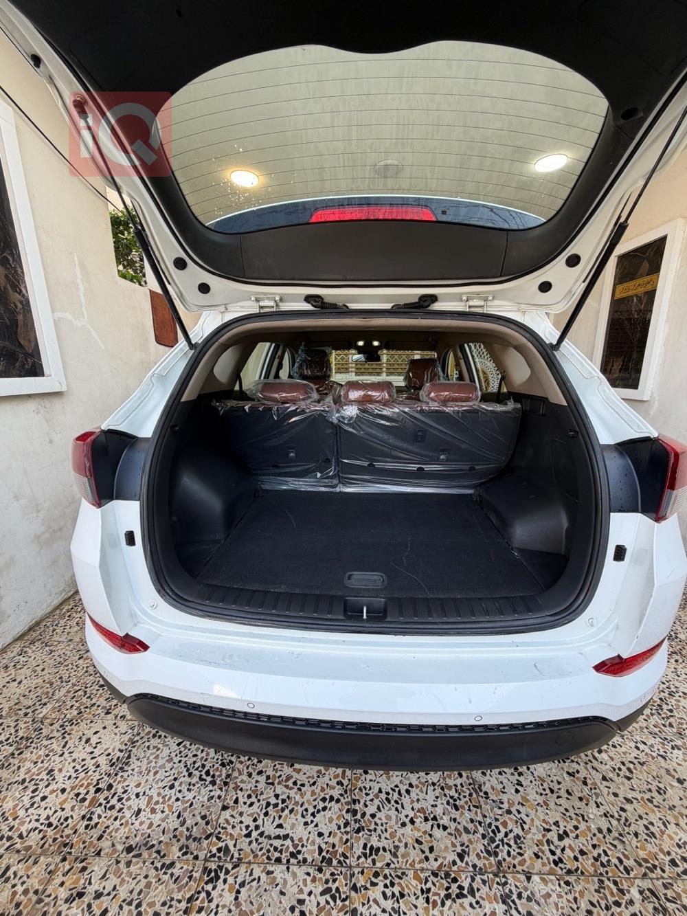 هيونداي توسان